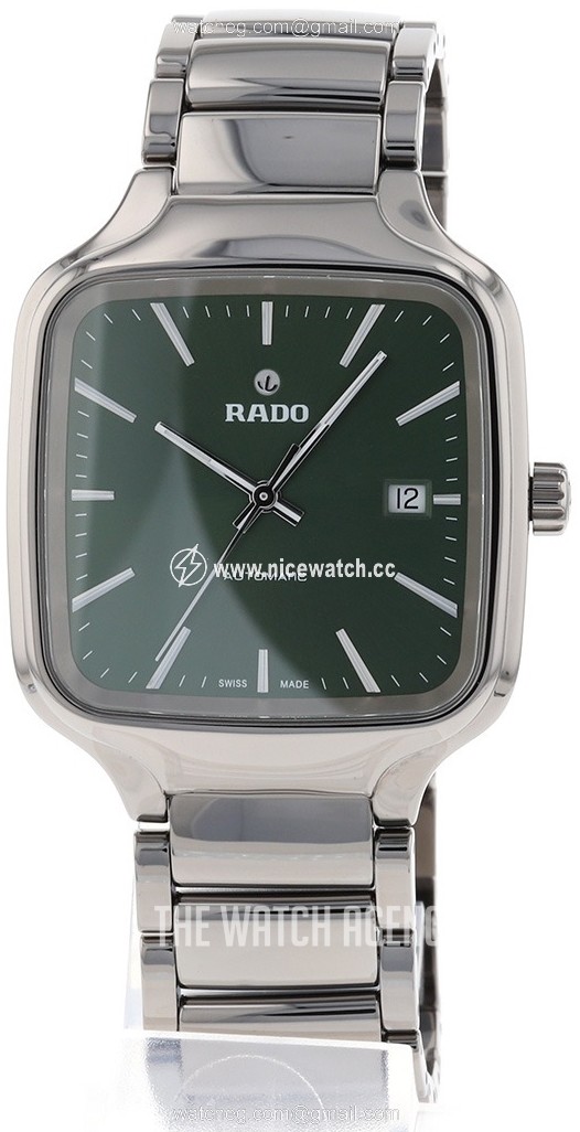 Rado True Automatic winding Unisex dress watch R27077312