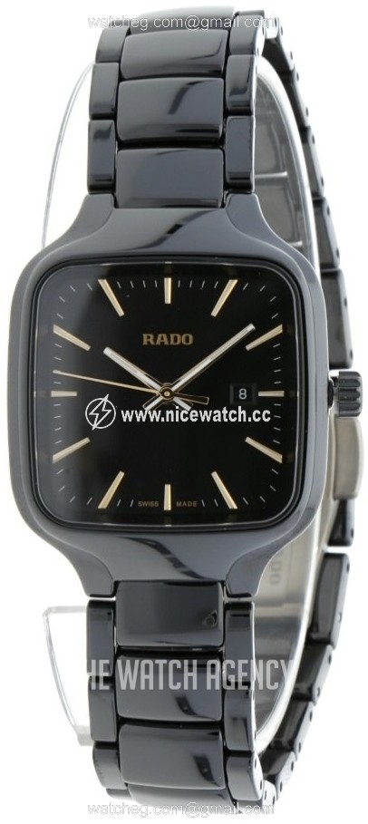 Rado True Quartz (battery powered) Ladies dress watch R27080162