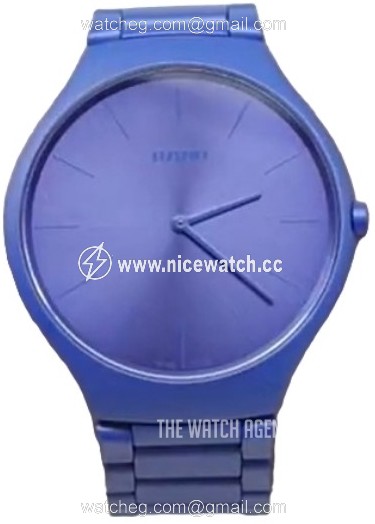 Rado True Quartz (battery powered) Unisex dress watch R27092622