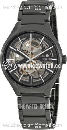 Rado True Automatic winding Men's dress watch R27100112