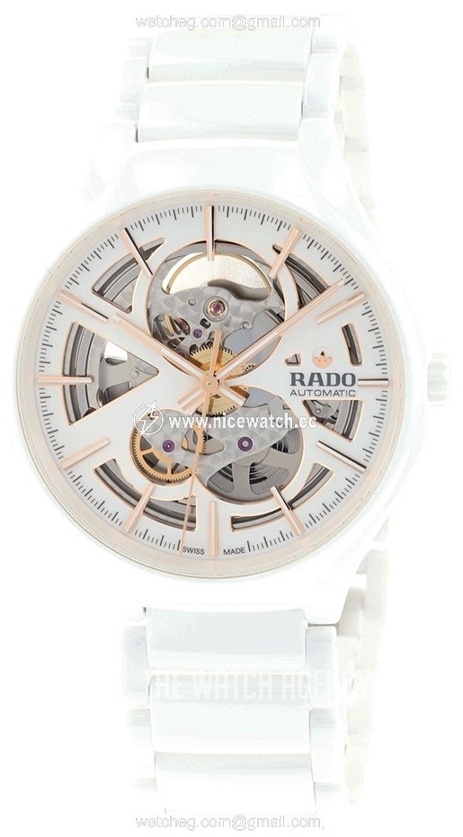 Rado True Automatic winding Unisex dress watch R27106922