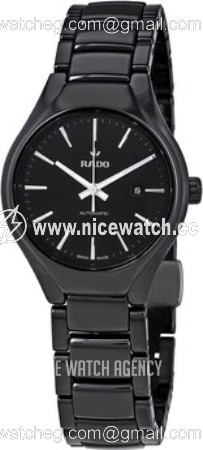 Rado True Automatic winding Ladies dress watch R27242152