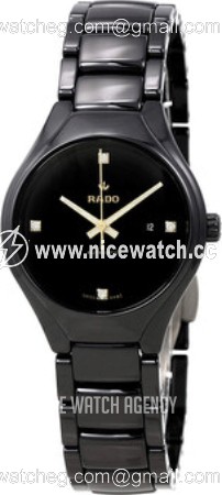 Rado True Automatic winding Ladies dress watch R27242712