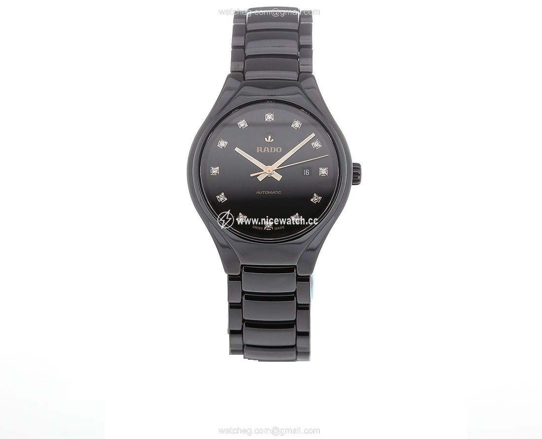 Rado True Automatic winding Ladies dress watch R27242732