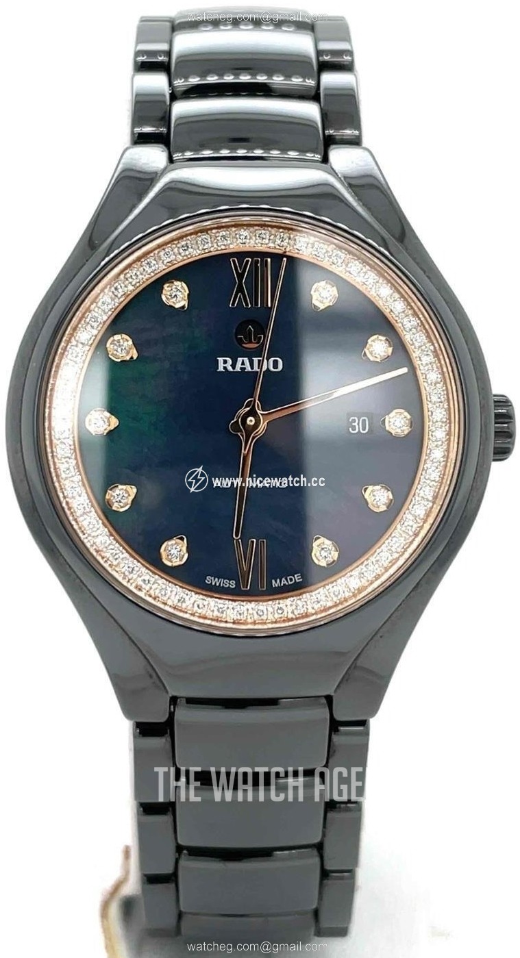 Rado True Automatic winding Ladies dress watch R27242852
