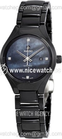 Rado True Automatic winding Ladies dress watch R27242872
