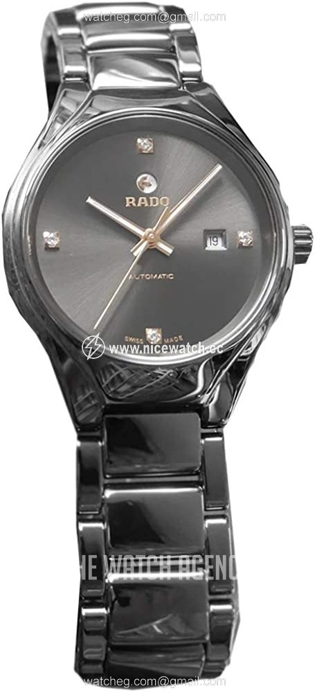 Rado True Automatic winding Ladies dress watch R27243712
