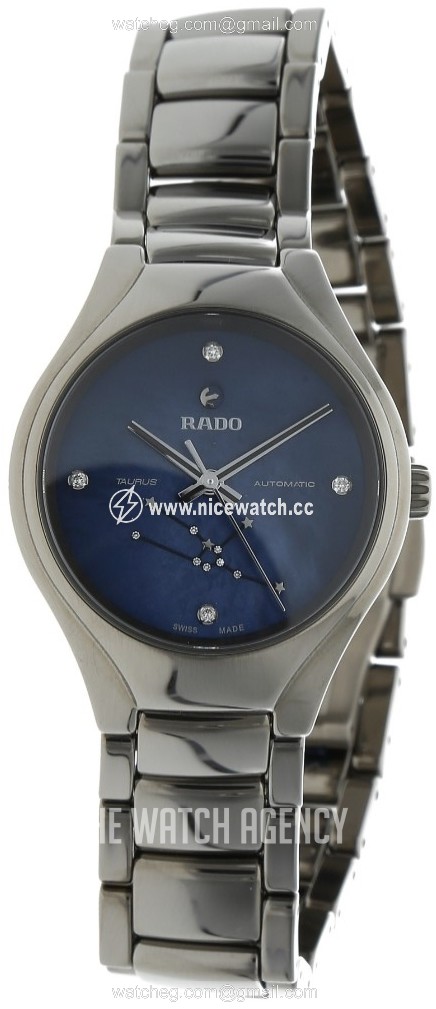 Rado True Automatic winding Ladies dress watch R27243892