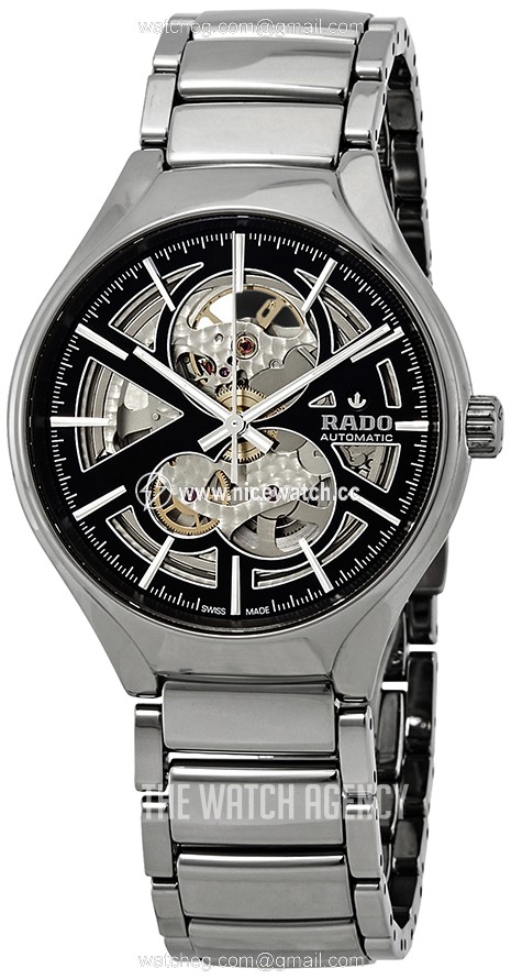 Rado True Automatic winding Men's dress watch R27510152