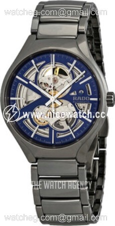 Rado True Automatic winding Men's dress watch R27510202