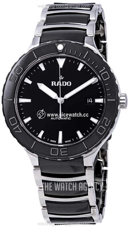 Rado Centrix Automatic winding Men's Dress / Sport R30002162