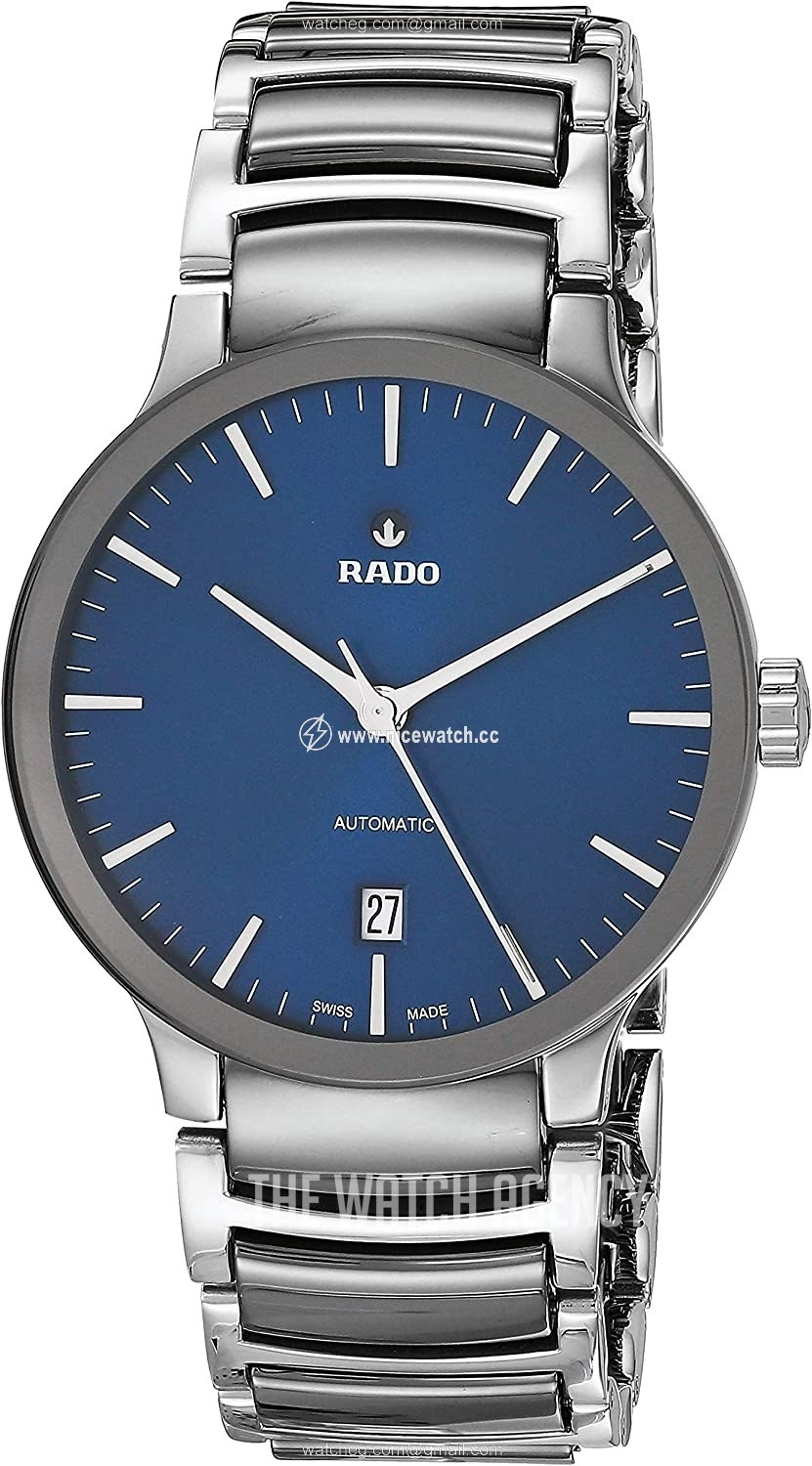 Rado Centrix Automatic winding Men's dress watch R30010202
