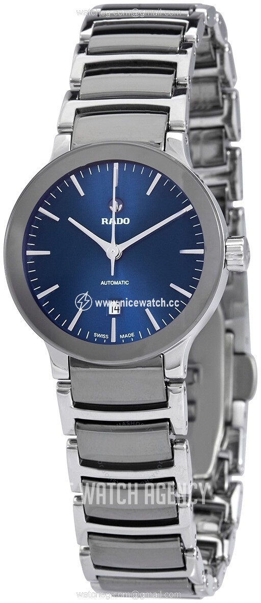 Rado Centrix Automatic winding Ladies dress watch R30011202