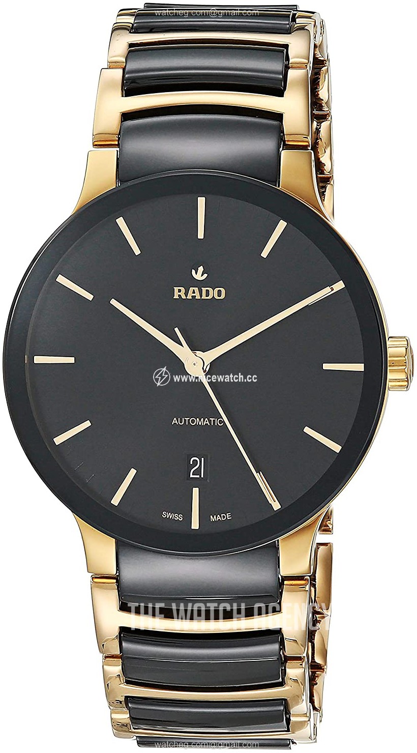 Rado Centrix Automatic winding Men's dress watch R30035172