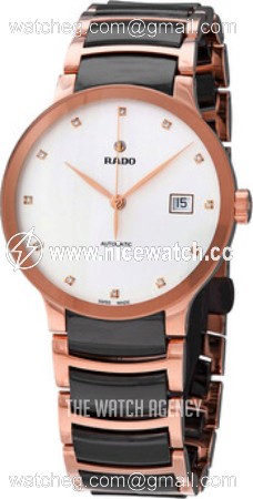 Rado Centrix Automatic winding Men's dress watch R30036762