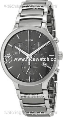 Rado Centrix Quartz (battery powered) Men's watch R30122122
