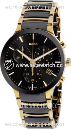 Rado Centrix Quartz (battery powered) Men's watch R30134162