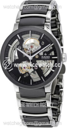 Rado Centrix Automatic winding Men's dress watch R30178152