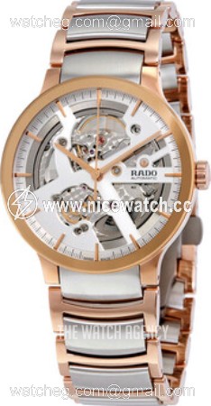 Rado Centrix Automatic winding Men's dress watch R30181103