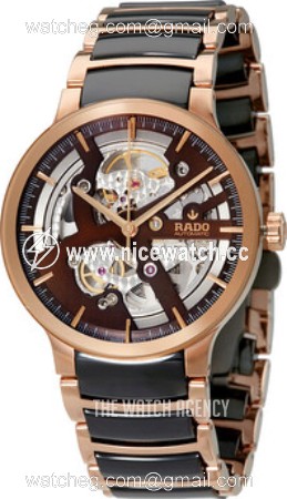 Rado Centrix Automatic winding Men's dress watch R30181312