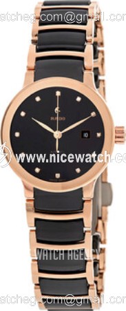 Rado Centrix Automatic winding Ladies dress watch R30183732