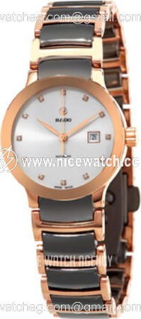 Rado Centrix Automatic winding Ladies dress watch R30183762