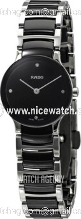 Rado Centrix Quartz (battery powered) Ladies dress watch R30191712