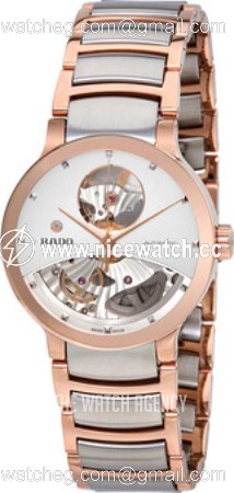 Rado Centrix Automatic winding Ladies dress watch R30248012