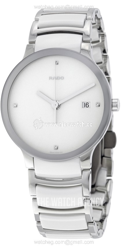 Rado Centrix Quartz (battery powered) Ladies watch R30927722