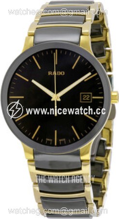 Rado Centrix Quartz (battery powered) Men's watch R30929152