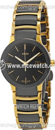 Rado Centrix Quartz (battery powered) Ladies watch R30930152