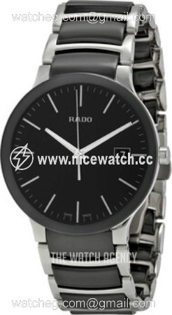 Rado Centrix Quartz (battery powered) Ladies watch R30934162