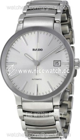 Rado Centrix Automatic winding Men's dress watch R30939103