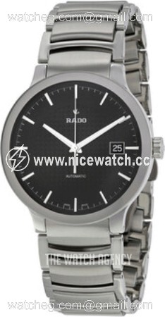 Rado Centrix Automatic winding Men's dress watch R30939163