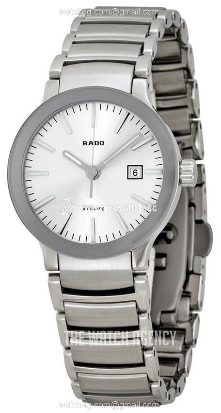 Rado Centrix Automatic winding Ladies dress watch R30940103