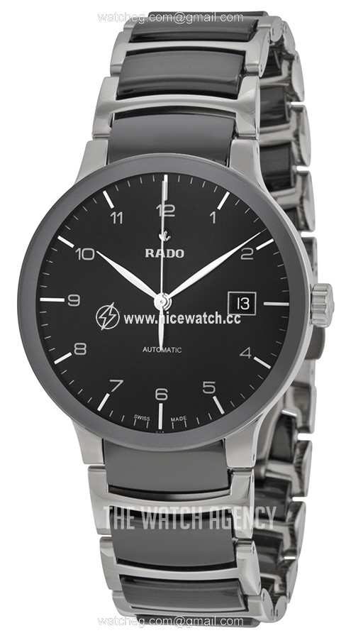 Rado Centrix Automatic winding Ladies watch R30941162