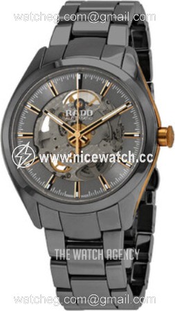 Rado Hyperchrome Automatic winding Men's dress watch R32021102
