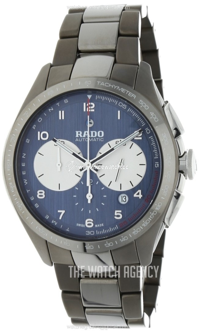 Rado Hyperchrome Automatic winding Men's Dress / Sport R32022102