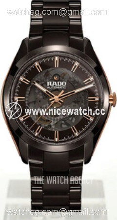 Rado Hyperchrome Automatic winding Men's dress watch R32028302
