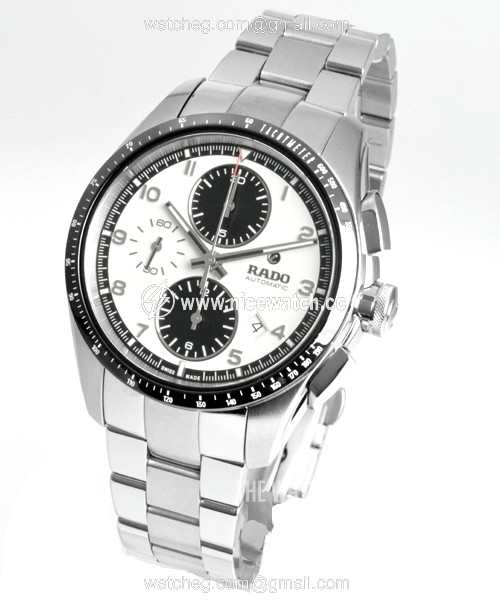 Rado Hyperchrome Automatic winding Men's Dress / Sport R32042103