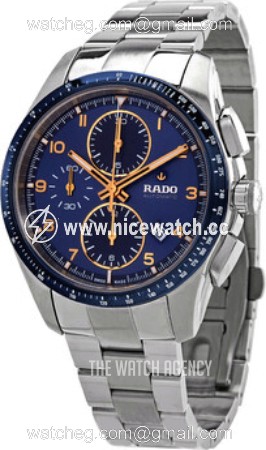 Rado Hyperchrome Automatic winding Men's Dress / Sport R32042203