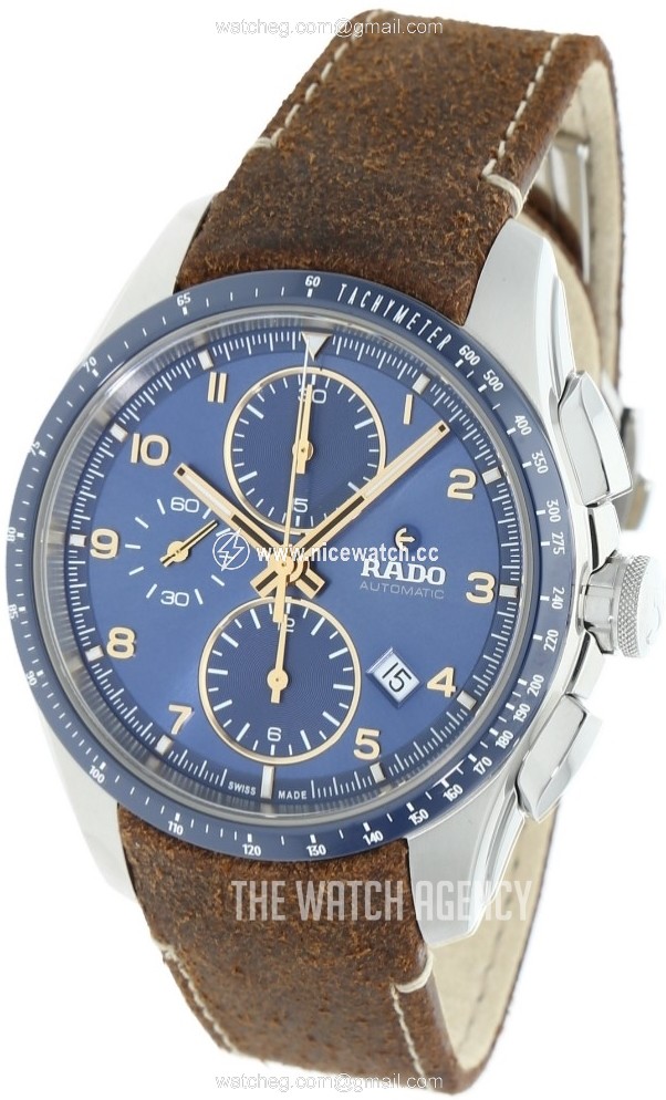 Rado Hyperchrome Automatic winding Men's Dress / Sport R32042205