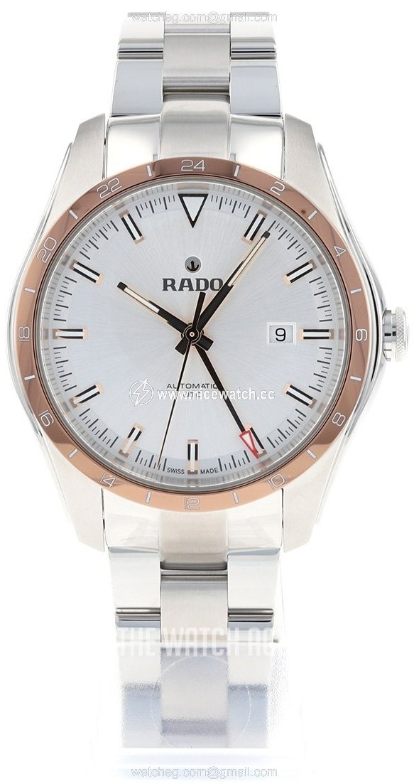 Rado Hyperchrome Automatic winding Men's dress watch R32050103