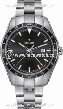Rado Hyperchrome Automatic winding Men's dress watch R32050153