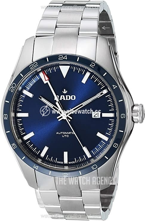 Rado Hyperchrome Automatic winding Men's dress watch R32050203