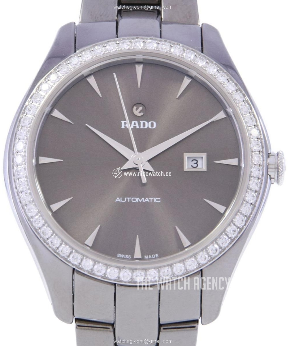 Rado Hyperchrome Automatic winding Ladies dress watch R32051102