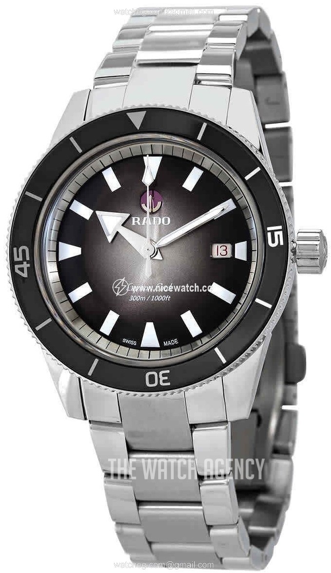 Rado Captain Cook Automatic winding Men's Dress / Sport R32105158