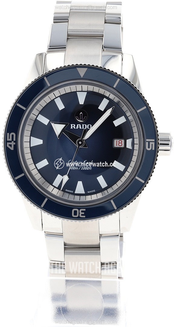 Rado Captain Cook Automatic winding Men's Dress / Sport R32105203