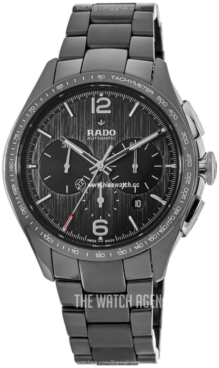 Rado Hyperchrome Automatic winding Men's Dress / Sport R32121152