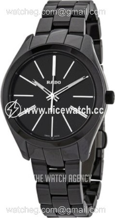 Rado Hyperchrome Quartz (battery powered) Ladies watch R32159152